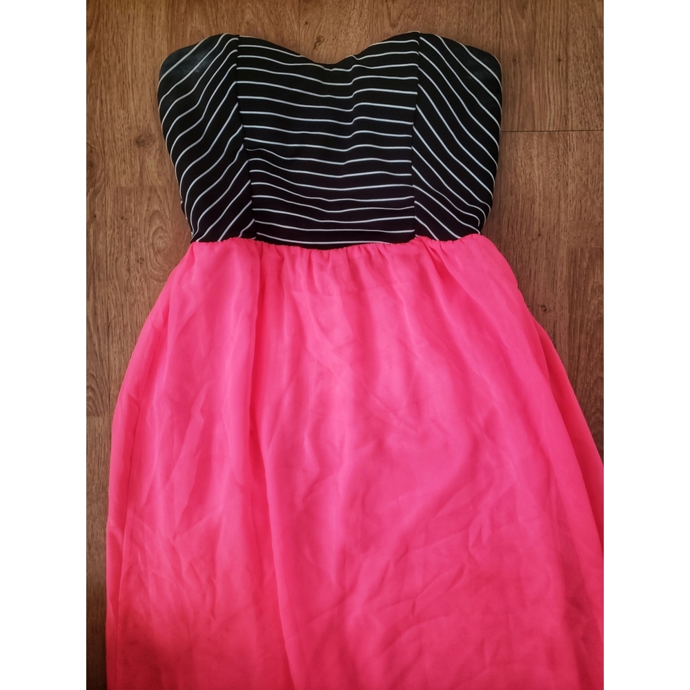 Windsor maxi dress👗